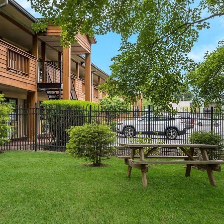 Best Western Woodbury Inn Exterior foto