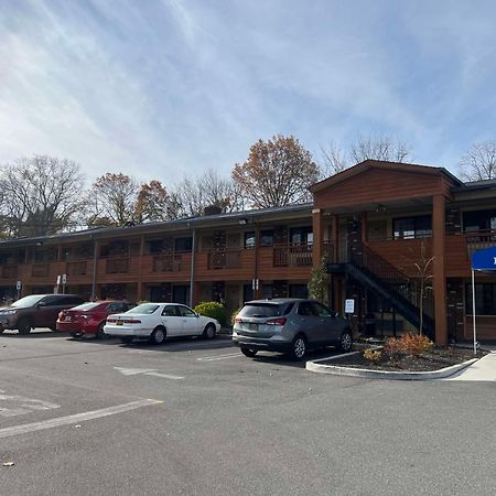 Best Western Woodbury Inn Exterior foto