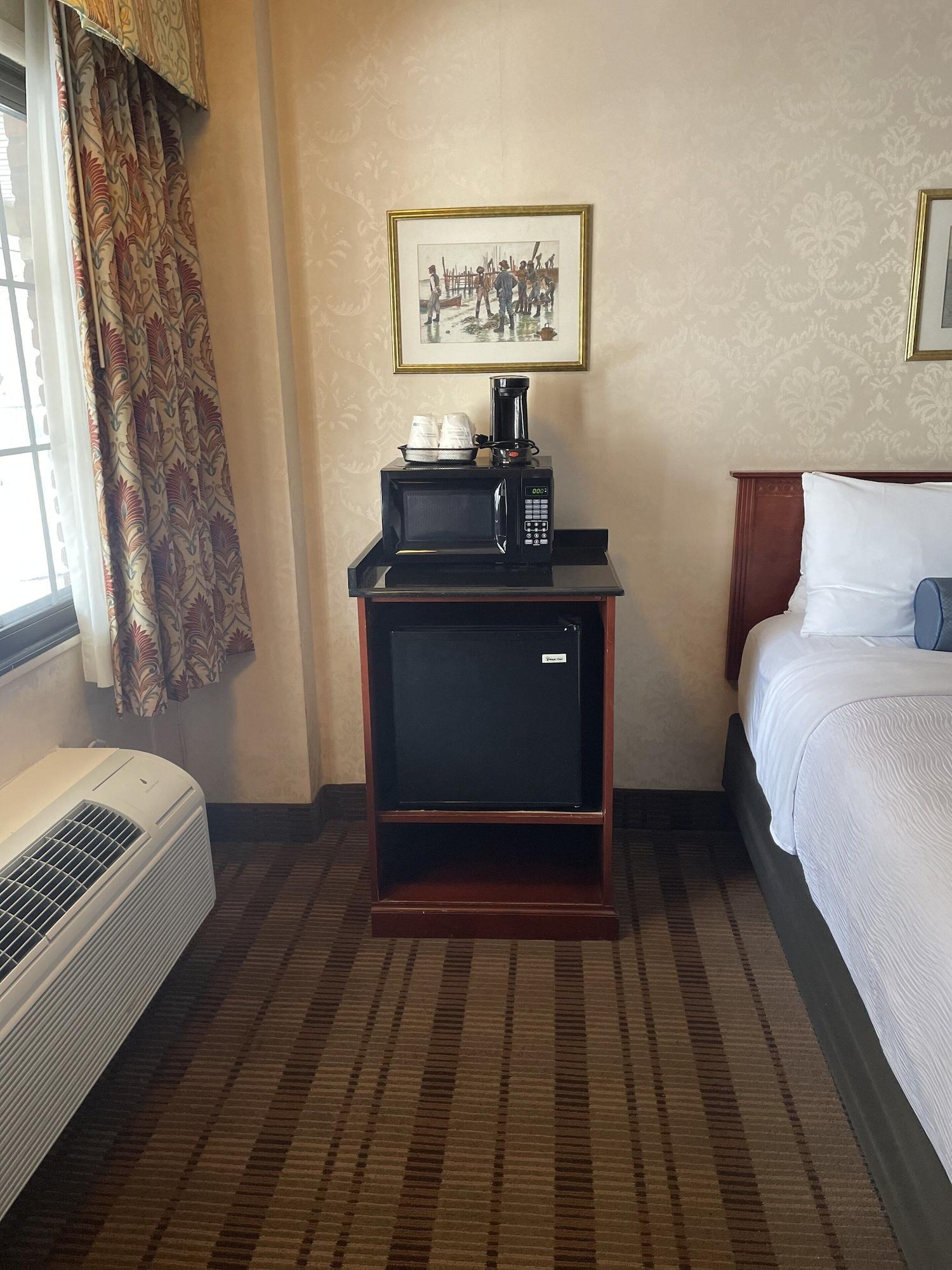 Best Western Woodbury Inn Exterior foto