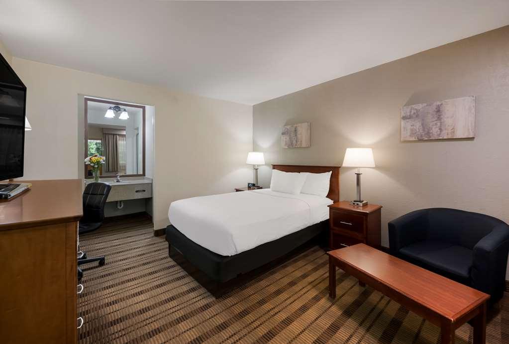 Best Western Woodbury Inn Zimmer foto