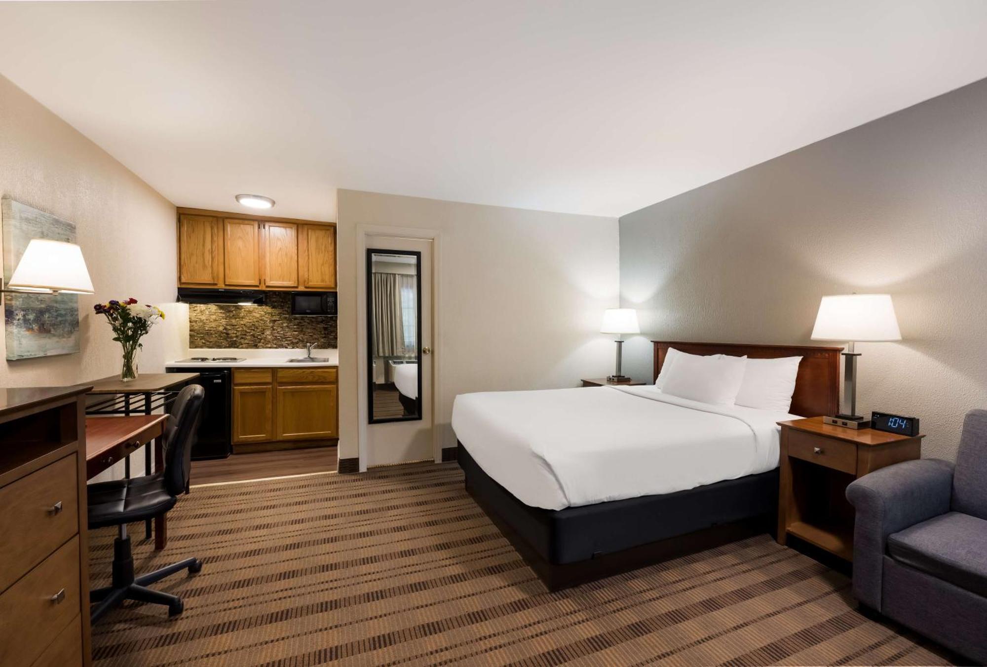 Best Western Woodbury Inn Exterior foto