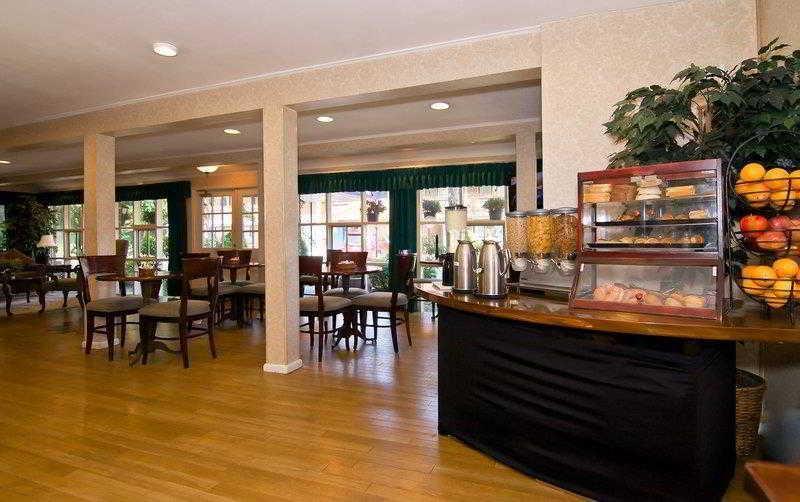 Best Western Woodbury Inn Exterior foto