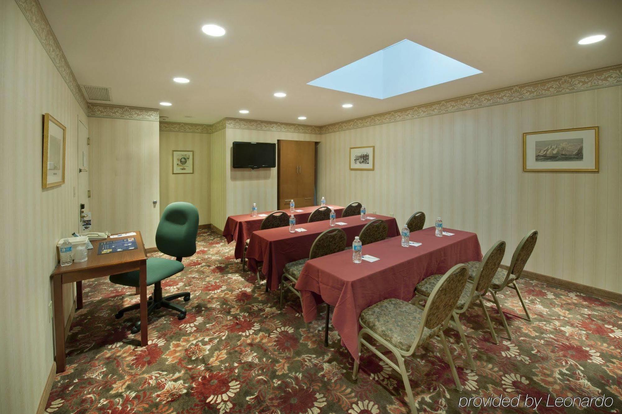 Best Western Woodbury Inn Business foto