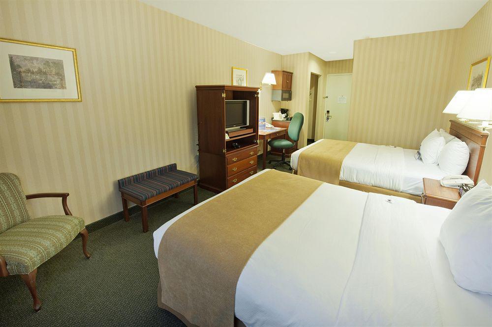 Best Western Woodbury Inn Zimmer foto